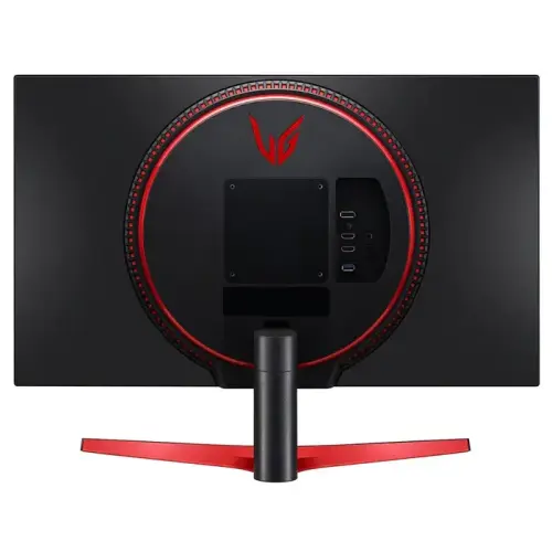 LG UltraGear 27GN600-B 27″ 1ms 144Hz G-Sync / FreeSync Premium IPS Full HD Gaming (Oyuncu) Monitör