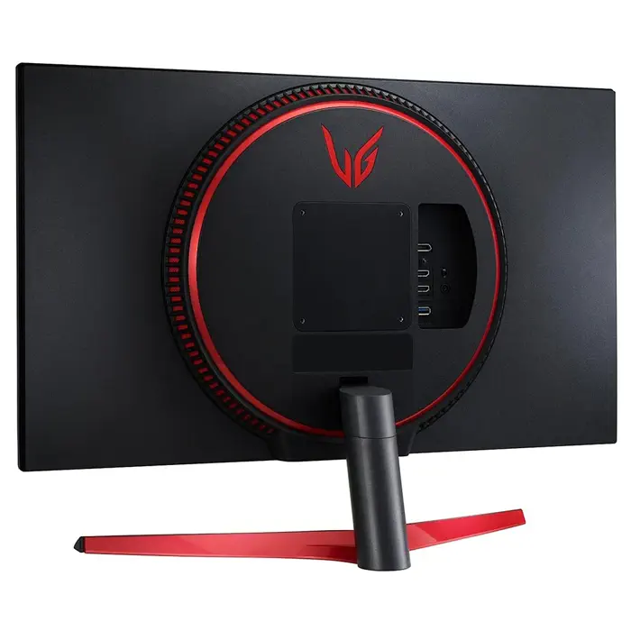 LG UltraGear 27GN600-B 27″ 1ms 144Hz G-Sync / FreeSync Premium IPS Full HD Gaming (Oyuncu) Monitör