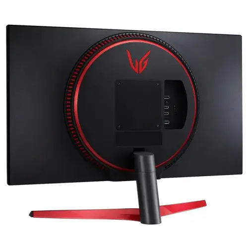 LG UltraGear 27GN600-B 27″ 1ms 144Hz G-Sync / FreeSync Premium IPS Full HD Gaming (Oyuncu) Monitör