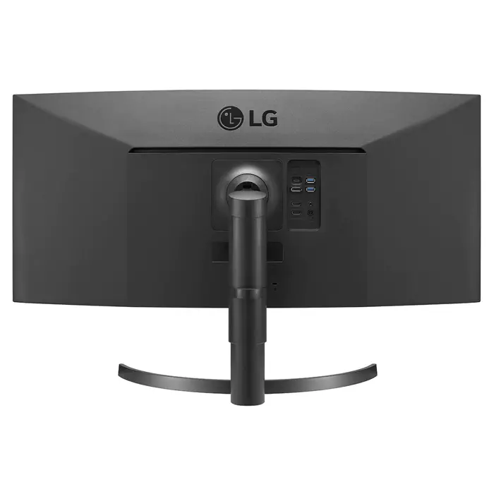 LG 35WN75C-B 35″ 5ms 100Hz FreeSync VA UWQHD Curved Monitör
