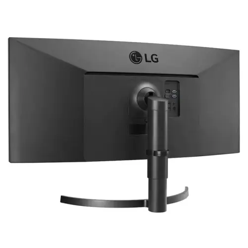 LG 35WN75C-B 35″ 5ms 100Hz FreeSync VA UWQHD Curved Monitör