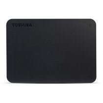 Toshiba Canvio Basics HDTB410EK3AB 1TB 2.5” USB 3.2 Taşınabilir Harddisk