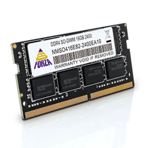 Neo Forza NMSO480E82-2666EA10 8GB (1x8GB) DDR4 2666MHz CL19 Notebook Ram (Bellek)