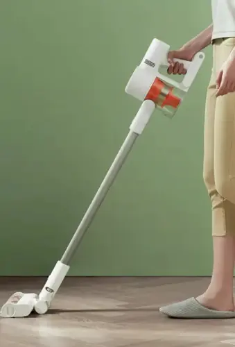 Xiaomi G9 Handled Dikey Şarjlı Süpürge 