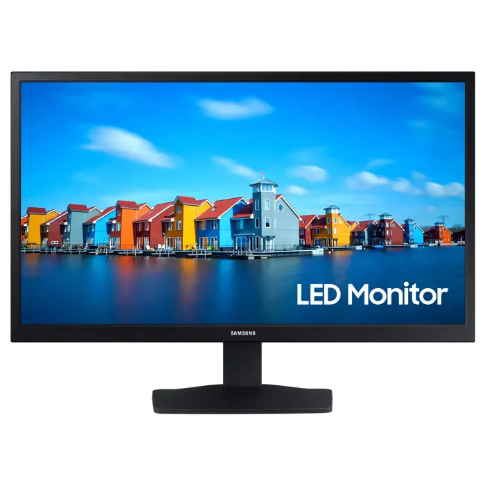 Samsung LS22A330NHMX/UF 22″ 6.5ms 60Hz VA Full HD Monitör