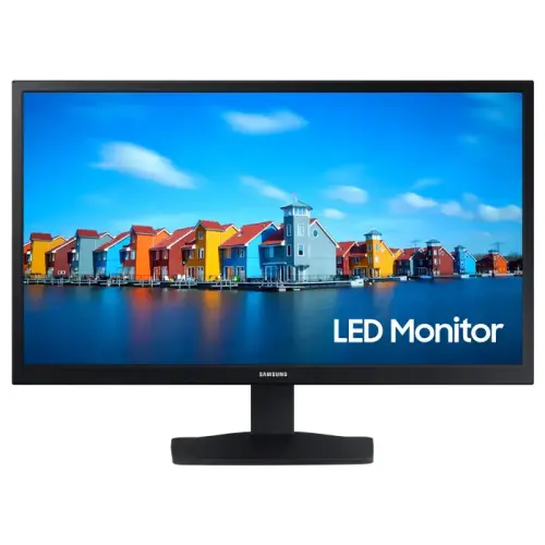 Samsung LS22A330NHMX/UF 22″ 6.5ms 60Hz VA Full HD Monitör