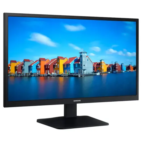 Samsung LS22A330NHMX/UF 22″ 6.5ms 60Hz VA Full HD Monitör