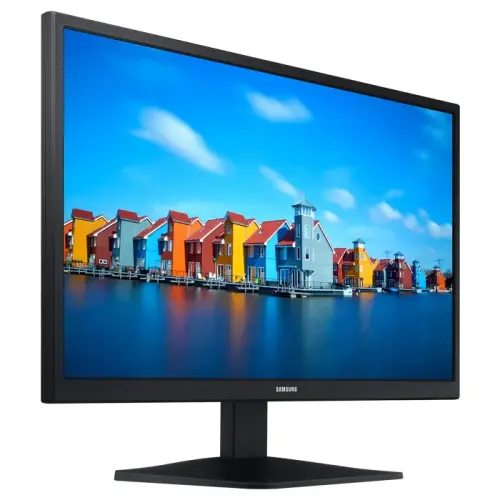 Samsung LS22A330NHMX/UF 22″ 6.5ms 60Hz VA Full HD Monitör