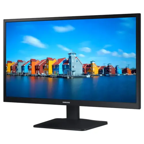 Samsung LS22A330NHMX/UF 22″ 6.5ms 60Hz VA Full HD Monitör