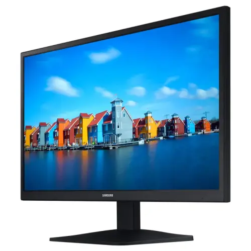 Samsung LS22A330NHMX/UF 22″ 6.5ms 60Hz VA Full HD Monitör