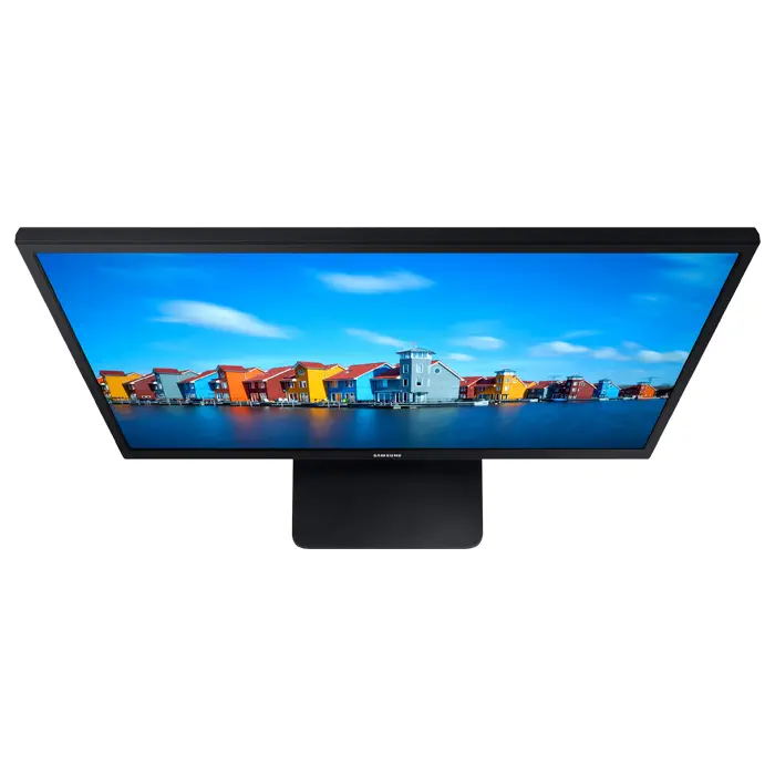 Samsung LS22A330NHMX/UF 22″ 6.5ms 60Hz VA Full HD Monitör