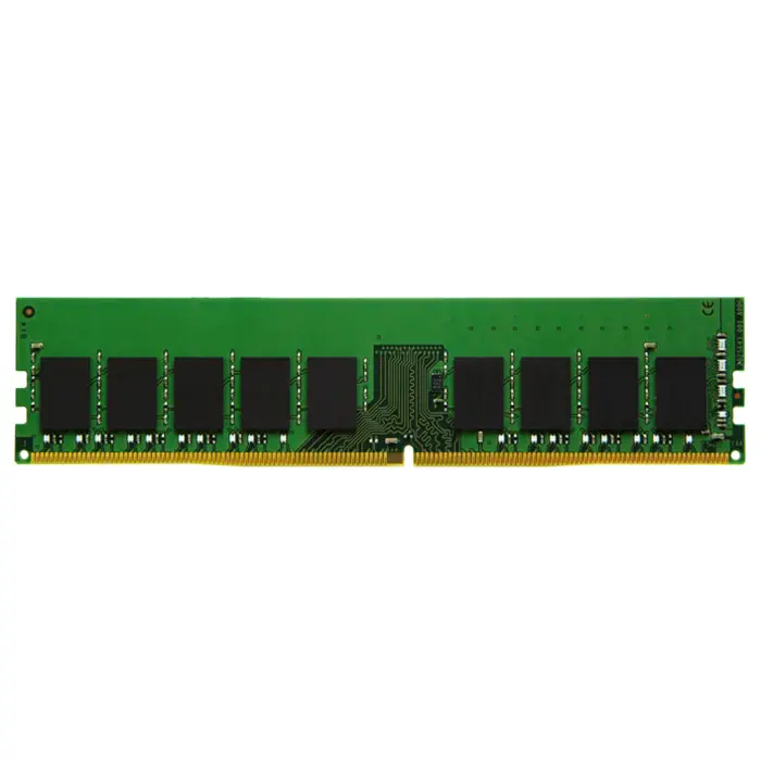 Kingston Server Premier KSM26ES8/8HD 8GB DDR4 2666MHz CL19 Sunucu Ram (Bellek)