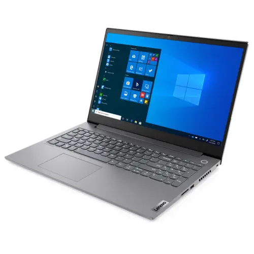 Lenovo ThinkBook 15p 20V30009TX i7-10750H 16GB 512GB SSD 4GB GeForce GTX 1650 Ti 15.6″ Full HD Win10 Pro Notebook