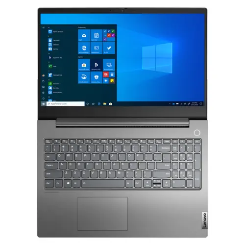 Lenovo ThinkBook 15p 20V30009TX i7-10750H 16GB 512GB SSD 4GB GeForce GTX 1650 Ti 15.6″ Full HD Win10 Pro Notebook