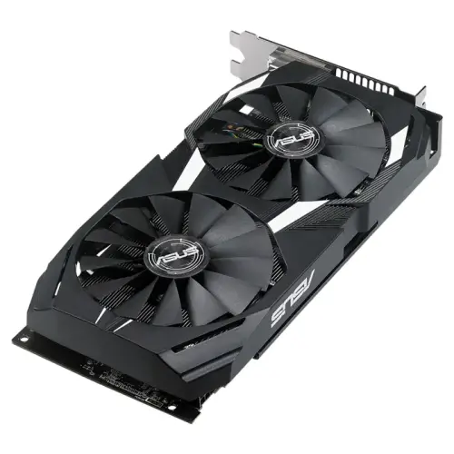 Asus Dual Radeon RX 580 OC DUAL-RX580-O8G Bulk 8GB GDDR5 256Bit DX12 Gaming (Oyuncu) Ekran Kartı