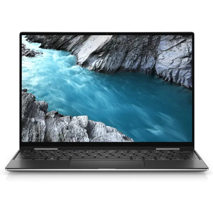 Dell XPS 13 7390 2in1 2UTS65WP165N i7-1065G7 16GB 512GB SSD 13.4″ 4K UHD Win10 Pro Notebook
