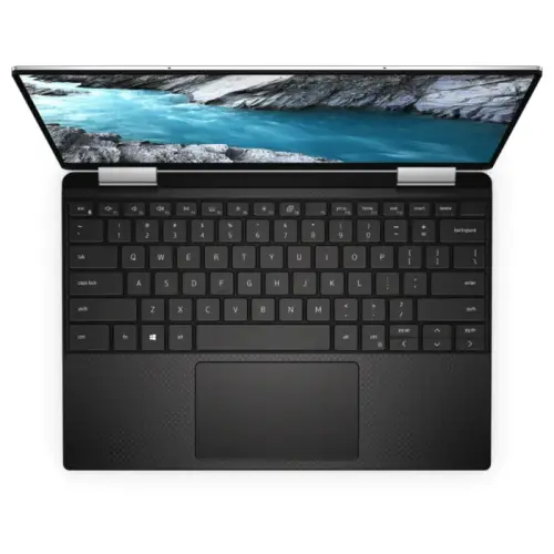 Dell XPS 13 7390 2in1 2UTS65WP165N i7-1065G7 16GB 512GB SSD 13.4″ 4K UHD Win10 Pro Notebook