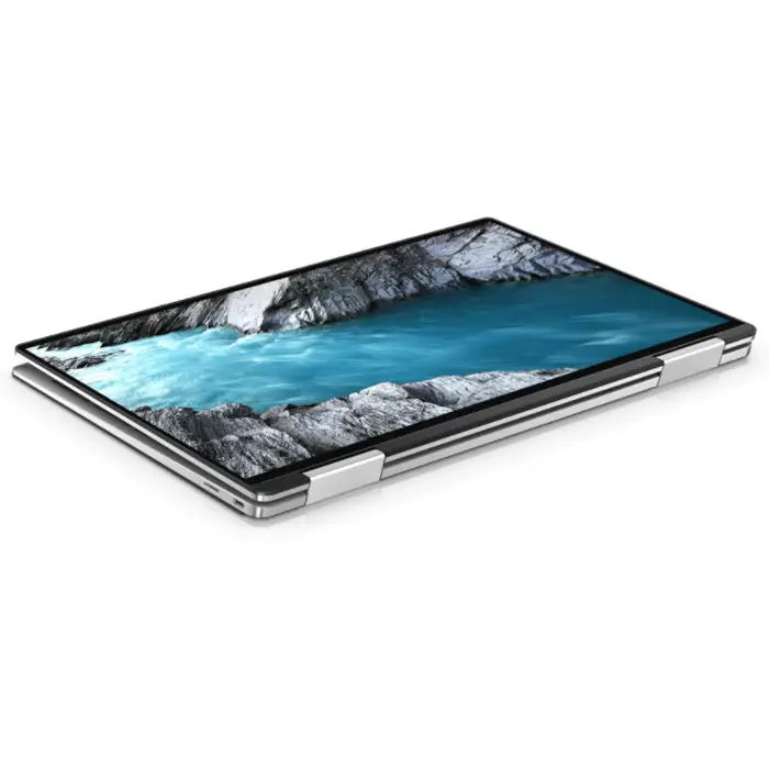 Dell XPS 13 7390 2in1 2UTS65WP165N i7-1065G7 16GB 512GB SSD 13.4″ 4K UHD Win10 Pro Notebook