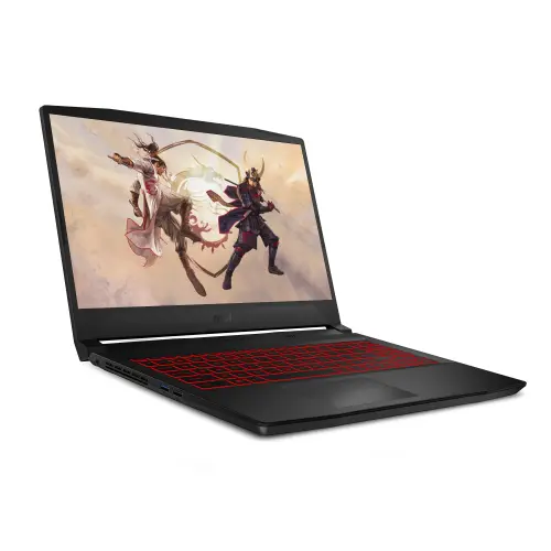 MSI Katana GF66 11UD-207XTR i7-11800H 16GB 512GB SSD 4GB GeForce RTX 3050 Ti 15.6″ Full HD FreeDOS Gaming (Oyuncu) Notebook