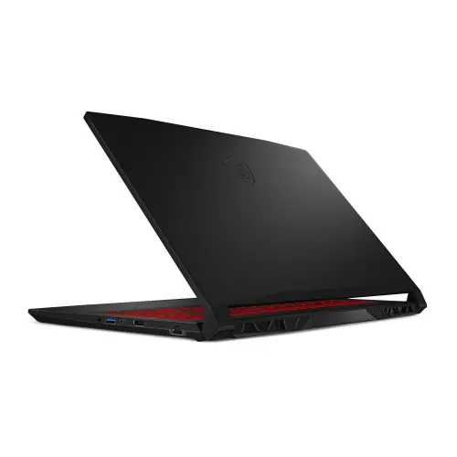 MSI Katana GF66 11UD-209TR i7-11800H 8GB 512GB SSD 4GB GeForce RTX 3050 Ti 15.6″ Full HD Win10 Home Gaming (Oyuncu) Notebook