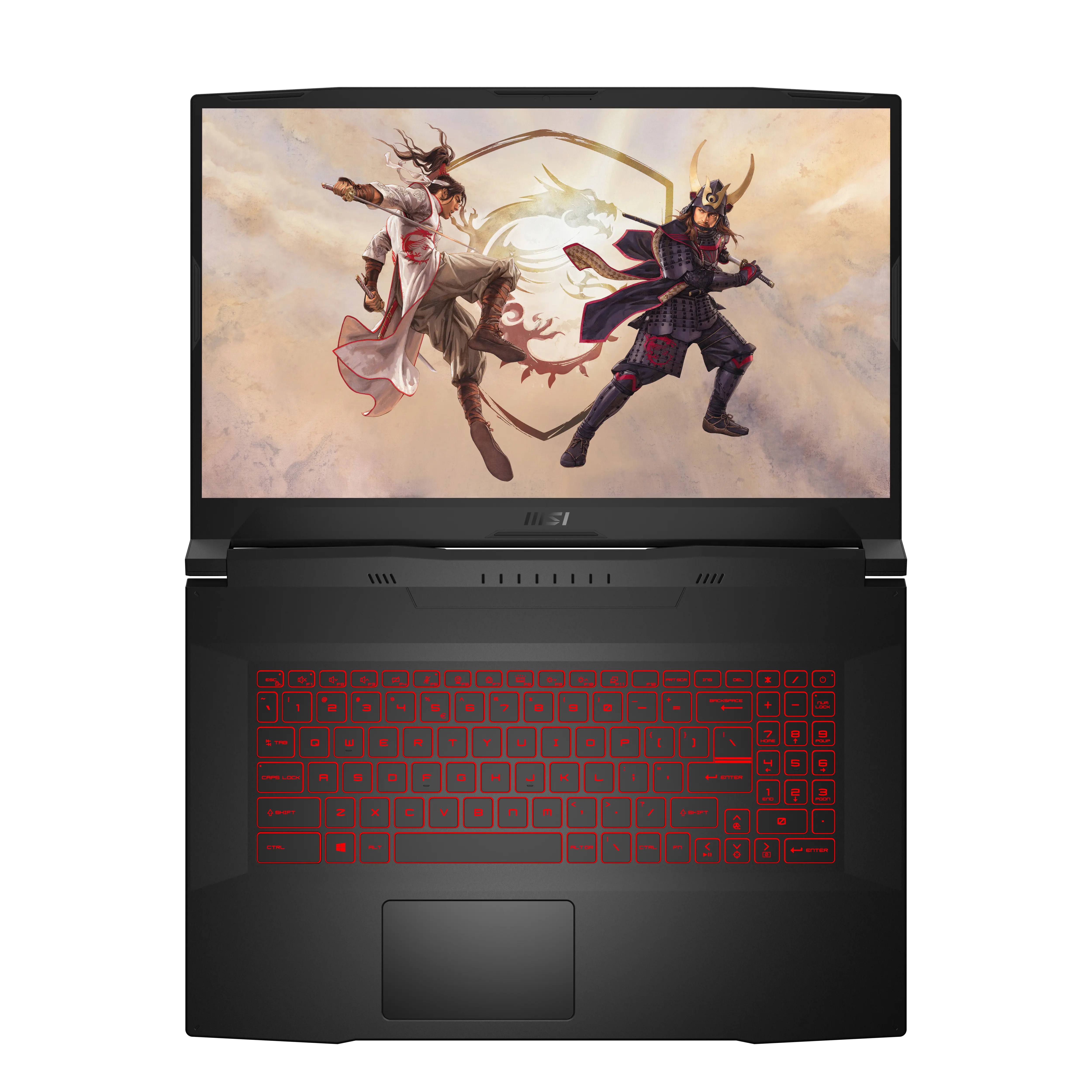 MSI Katana GF76 11UD-059XTR i7-11800H 16GB 512GB SSD 4GB GeForce RTX 3050 Ti 17.3″ Full HD FreeDOS Gaming (Oyuncu) Notebook