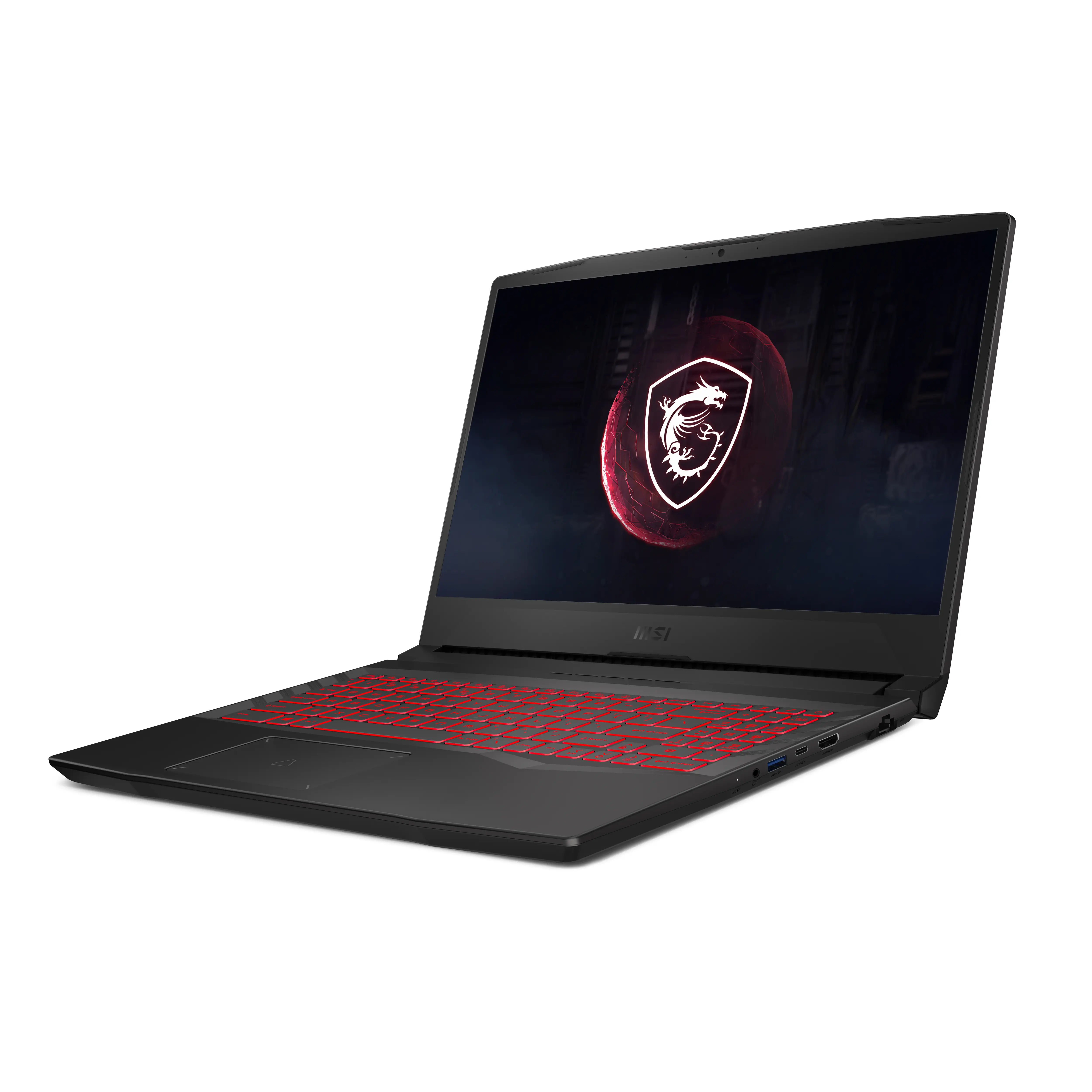 MSI Pulse GL66 11UEK-048TR i7-11800H 16GB 1TB SSD 6GB GeForce RTX 3060 15.6″ Full HD Win10 Home Gaming (Oyuncu) Notebook