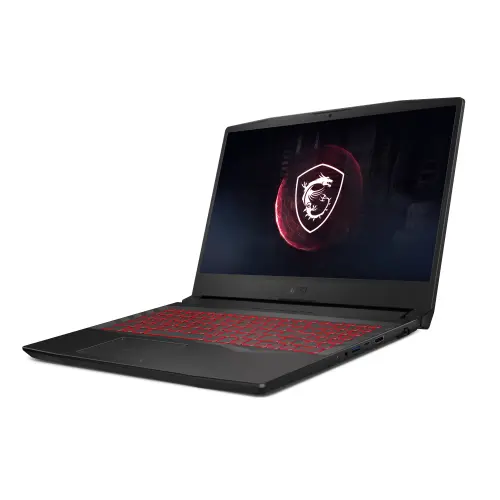 MSI Pulse GL66 11UEK-048TR i7-11800H 16GB 1TB SSD 6GB GeForce RTX 3060 15.6″ Full HD Win10 Home Gaming (Oyuncu) Notebook 