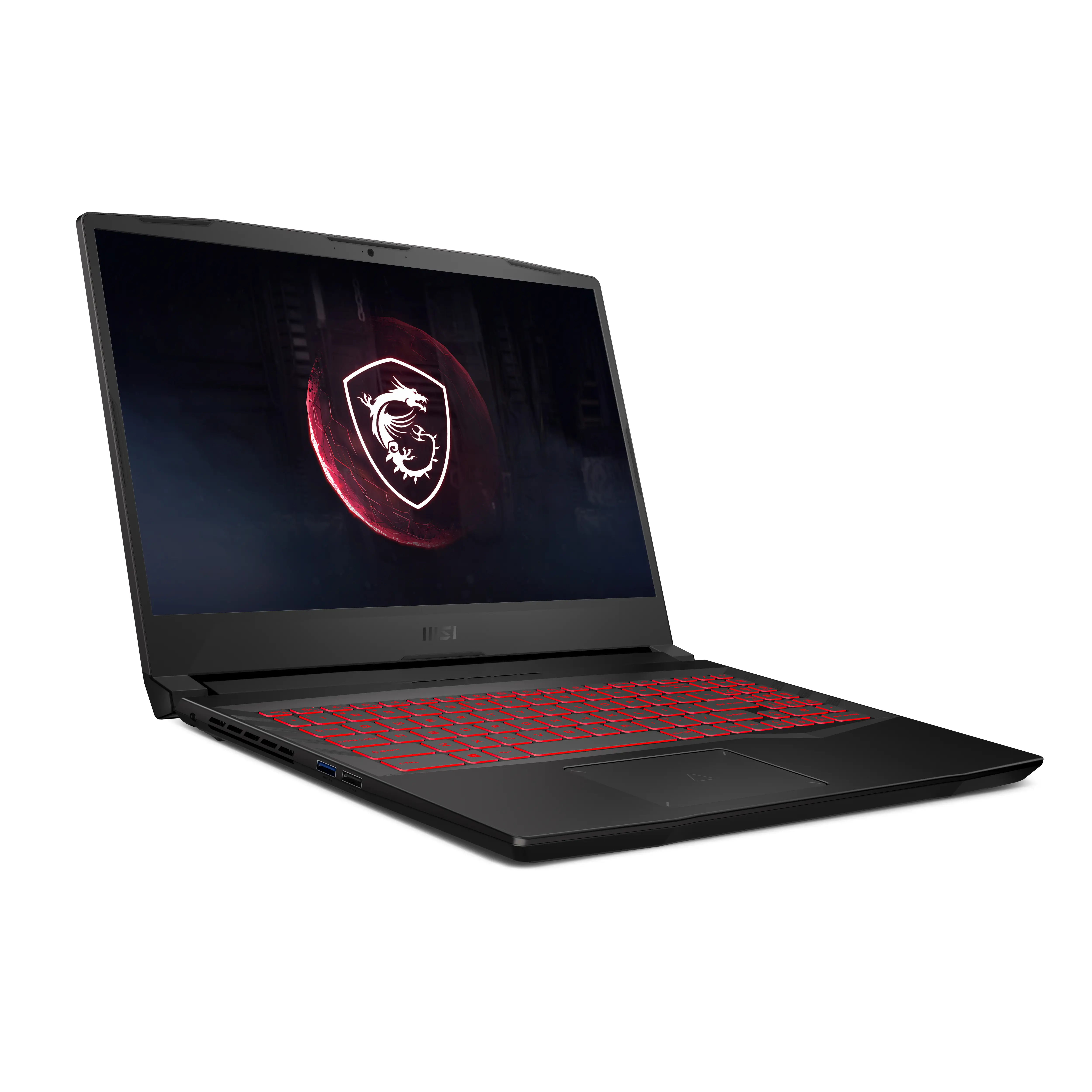 MSI Pulse GL66 11UEK-048TR i7-11800H 16GB 1TB SSD 6GB GeForce RTX 3060 15.6″ Full HD Win10 Home Gaming (Oyuncu) Notebook