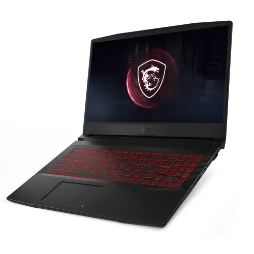 MSI Pulse GL66 11UEK-048TR i7-11800H 16GB 1TB SSD 6GB GeForce RTX 3060 15.6″ Full HD Win10 Home Gaming (Oyuncu) Notebook 