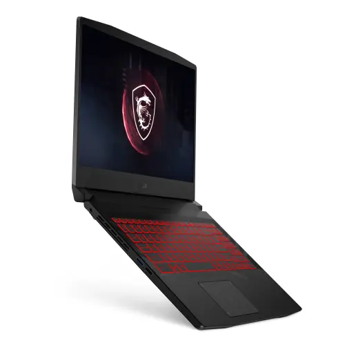 MSI Pulse GL66 11UEK-048TR i7-11800H 16GB 1TB SSD 6GB GeForce RTX 3060 15.6″ Full HD Win10 Home Gaming (Oyuncu) Notebook 