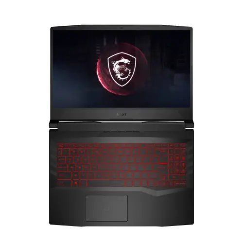 MSI Pulse GL66 11UEK-048TR i7-11800H 16GB 1TB SSD 6GB GeForce RTX 3060 15.6″ Full HD Win10 Home Gaming (Oyuncu) Notebook 