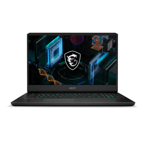 MSI GP76 Leopard 11UG-205XTR i7-11800H 16GB 1TB SSD 8GB GeForce RTX 3070 17.3″ Full HD FreeDOS Gaming (Oyuncu) Notebook