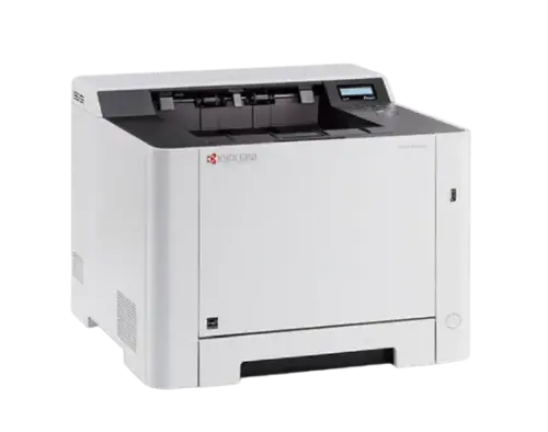 Kyocera Ecosys P5026cdw USB+Ethernet+Wi-Fi A4 Renkli Yazıcı