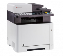 Kyocera Ecosys M5521cdn Yazıcı/Tarayıcı/Fotokopi/Fax Çok İşlevli Renkli Lazer Yazıcı