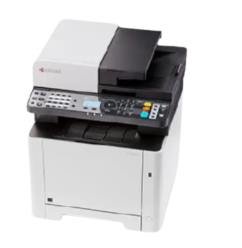 Kyocera Ecosys M5521cdn Yazıcı/Tarayıcı/Fotokopi/Fax Çok İşlevli Renkli Lazer Yazıcı
