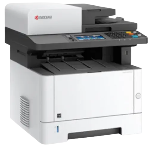 Kyocera Ecosys M2735dw Yazıcı/Tarayıcı/Fotokopi/Fax Çok İşlevli Lazer Yazıcı