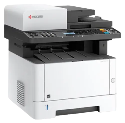 Kyocera Ecosys M2135dn Yazıcı/Tarayıcı/Fotokopi Çok İşlevli Lazer Yazıcı