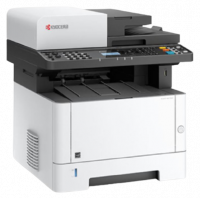 Kyocera Ecosys M2135dn Yazıcı/Tarayıcı/Fotokopi Çok İşlevli Lazer Yazıcı