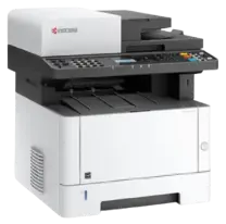 Kyocera Ecosys M2135dn Yazıcı/Tarayıcı/Fotokopi Çok İşlevli Lazer Yazıcı