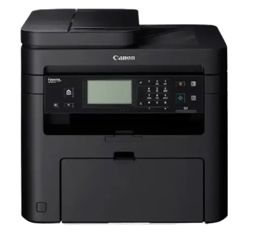 Canon I-Sensys MF237W Wi-Fi + Tarayıcı + Fotokopi + Faks Mono Çok Fonksiyonlu Lazer Yazıcı + 2 Toner