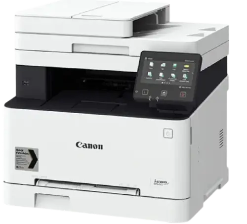 Canon i-Sensys MF641CW Yazıcı/Tarayıcı/Fotokopi Renkli Çok İşlevli Lazer Yazıcı