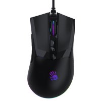 Bloody W90 Max 10.000 CPI 10 Tuş Optik RGB Siyah Kablolu Gaming (Oyuncu) Mouse