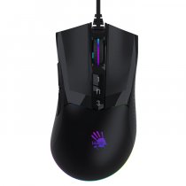 Bloody W90 Max 10.000 CPI 10 Tuş Optik RGB Siyah Kablolu Gaming (Oyuncu) Mouse