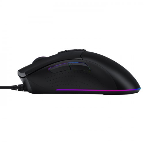 Bloody W90 Max 10.000 CPI 10 Tuş Optik RGB Siyah Kablolu Gaming (Oyuncu ...