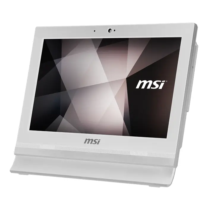 MSI Pro 16T 10M-002XEU Intel Celeron 5205U 4GB 256GB SSD 15.6″ HD FreeDOS All In One PC