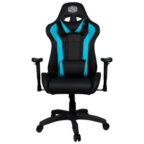 Cooler Master Caliber R1 Blue CMI-GCR1-2019B Mavi/Siyah Gaming (Oyuncu) Koltuk