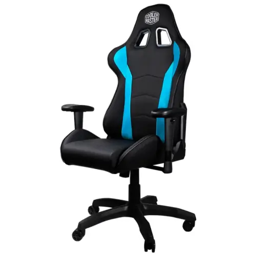 Cooler Master Caliber R1 Blue CMI-GCR1-2019B Mavi/Siyah Gaming (Oyuncu) Koltuk