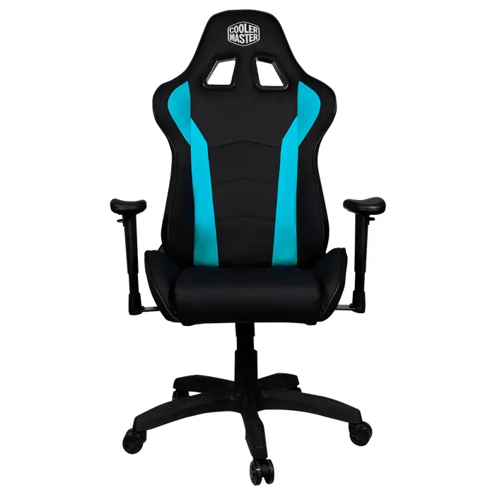 Cooler Master Caliber R1 Blue CMI-GCR1-2019B Mavi/Siyah Gaming (Oyuncu) Koltuk