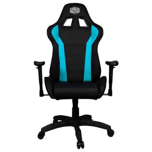 Cooler Master Caliber R1 Blue CMI-GCR1-2019B Mavi/Siyah Gaming (Oyuncu) Koltuk