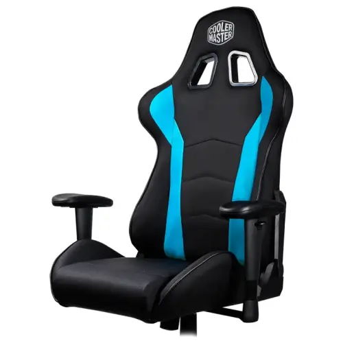 Cooler Master Caliber R1 Blue CMI-GCR1-2019B Mavi/Siyah Gaming (Oyuncu) Koltuk